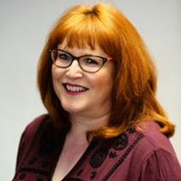 Chrissie Robertson