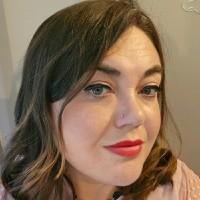 Catherine Taillandier