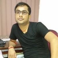 Deepak Mishra