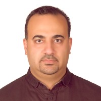 Mohammed Hamad