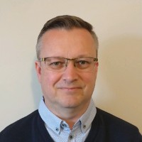 Simon Smith