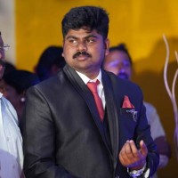 Nithin D