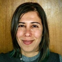 Ghada Ajami - Oliver غادة عجمي
