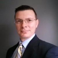 Bob Boensch, MJ, MBA