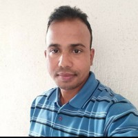 Rabi Das