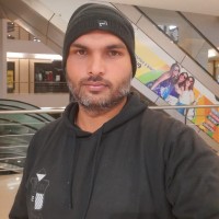 Rupesh Yadav
