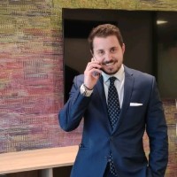 Thomas Kosmidis M.Sc., Emba