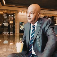 Mansoor Abidi