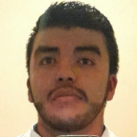 Héctor Raúl Amador Velóz