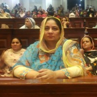 Dr. Majida Khatoon Kamboh