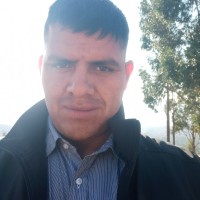 Efrain Chuquizuta Ccente