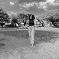 Kefilwe Moabi