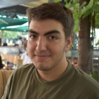 Efe Batın Karaoğlu
