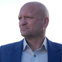 Andreas Svanlund