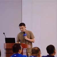 Jasper Gao
