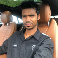 mohammed mujahid