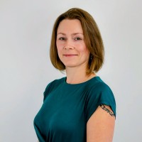 Sandra Aslan