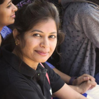 Akanksha Ingole