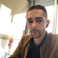 Julien Gaudon