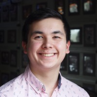 Tyler Wolfe