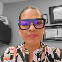 Yvonne Marante DHA, MBA, RRT-ACCS-NPS, AE-C