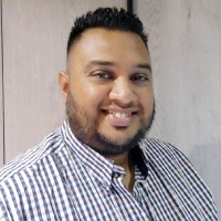 Ralton Delano Govender