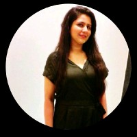 Manjeeta Chaturvedi