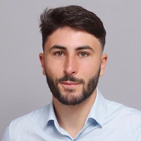Eddy Gostijanovic