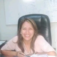 Sonia Marilu Vaez Reyes