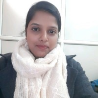 Anuradha Bharti