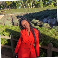 Queen Esther Sibanda