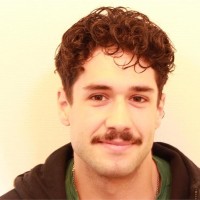 Charlie Bertogli