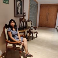 Richa Rajput