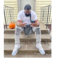 Eric Murray
