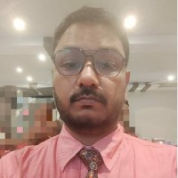 Gururaj Kulkarni