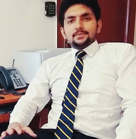 Waqas Majeed