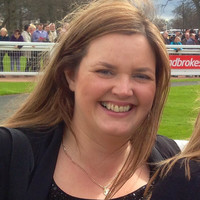 Susan Gilmour