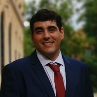 Iván Campaña Ramos