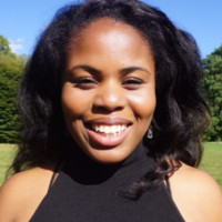 Chelsea-Mia Pierre