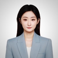 Jasmine Xue M.Ed.