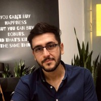 Alireza Taghizadeh