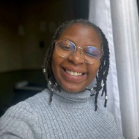 Mbali Ncamphalala