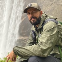 Adam Gollihar