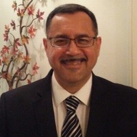Jaime B. Aguilar