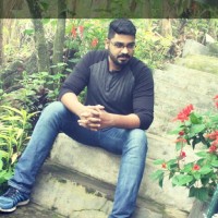 Dinesh Purushothaman