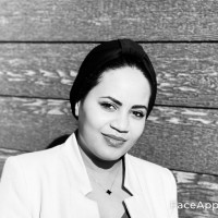 Areej Ali, Aia, Leed Ga