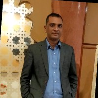 Ankur Jain
