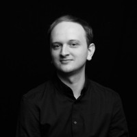 Pavlo Khaustov