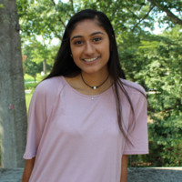 Sonya Shah