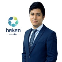 Eric Daniel Santisteban Alvarado